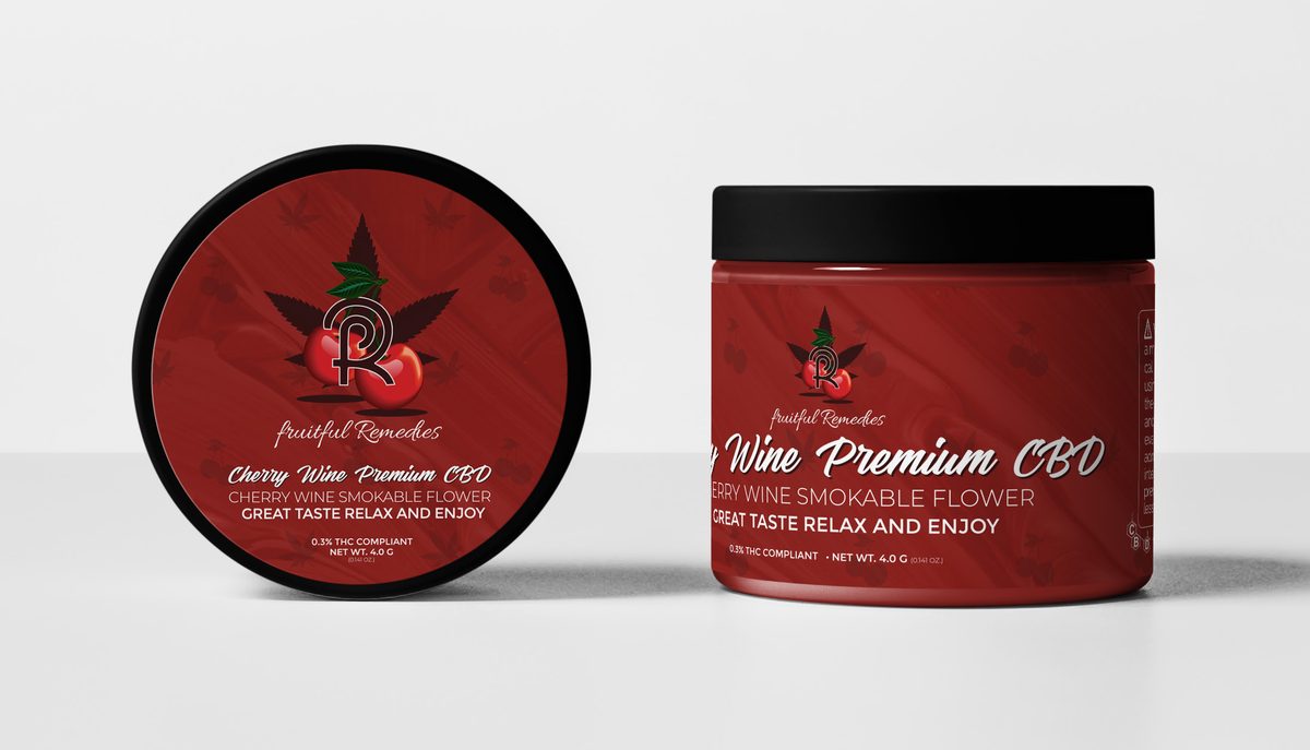 Fruitful Remedies brand