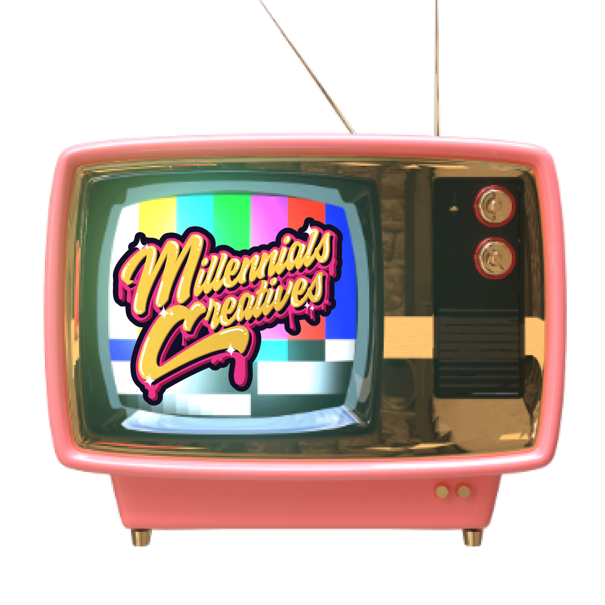 Millennials Creatives custom builds