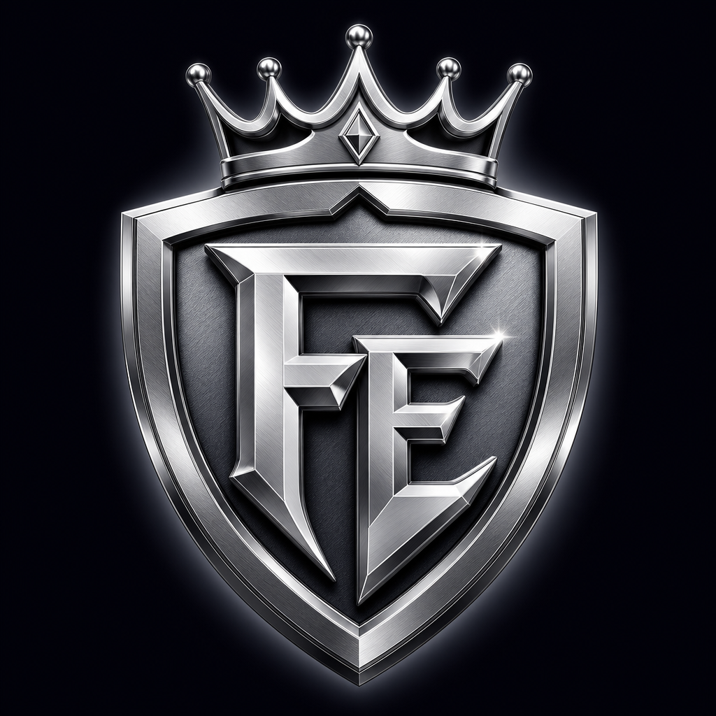 FinesseEdge app icon