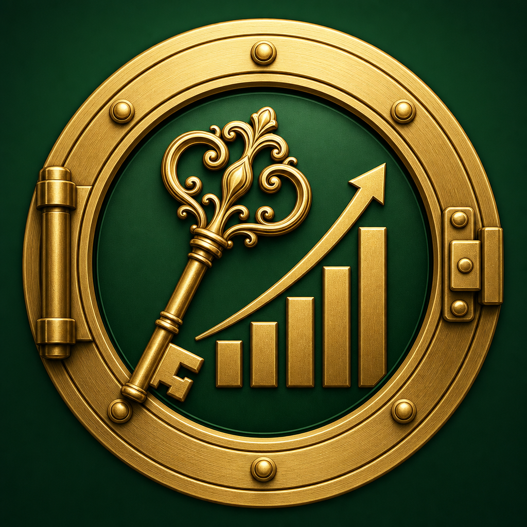 Finesse Key app icon