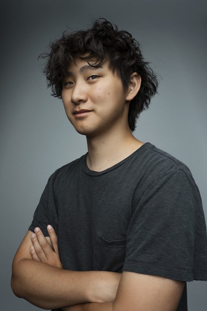 Alexandr Wang